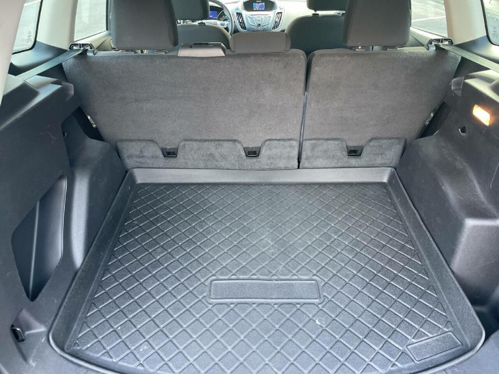 2013 Ford Escape Image 26