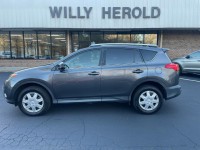 Image for 2015 Toyota Rav4 LE ID: 7100889