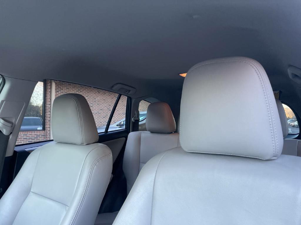 2015 Toyota Rav4 Image 20