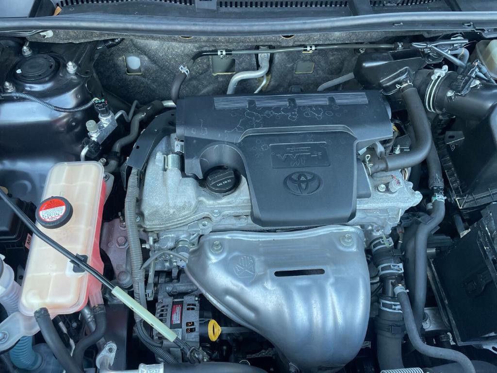 2015 Toyota Rav4 Image 30