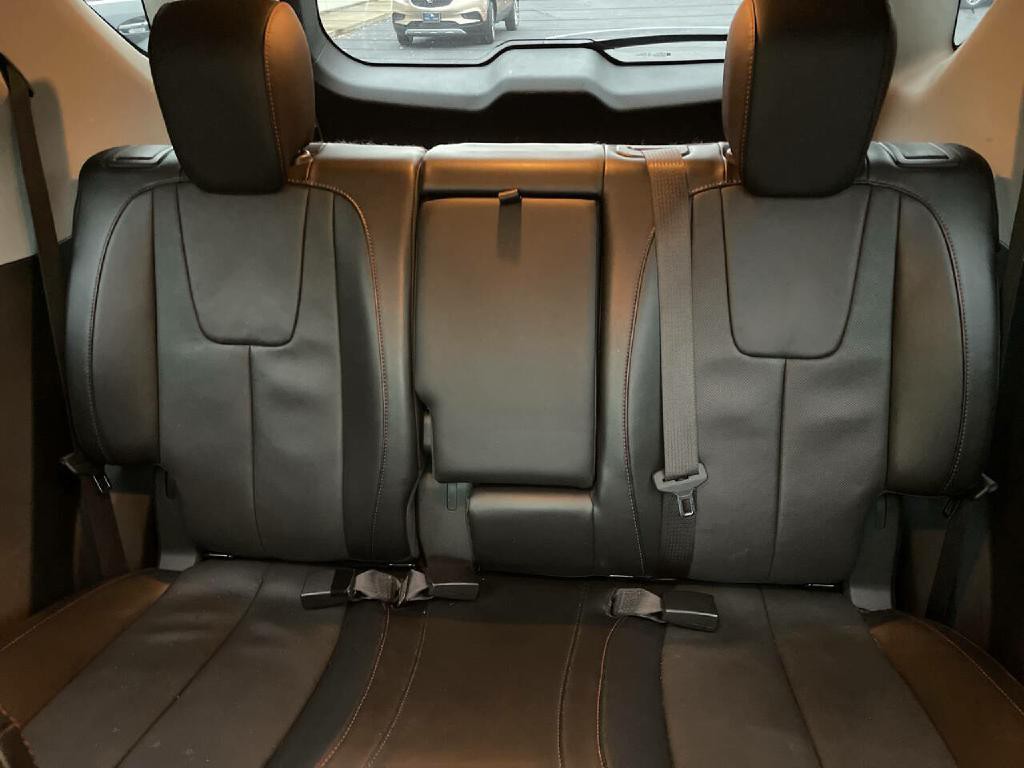 2015 Chevrolet Equinox Image 20