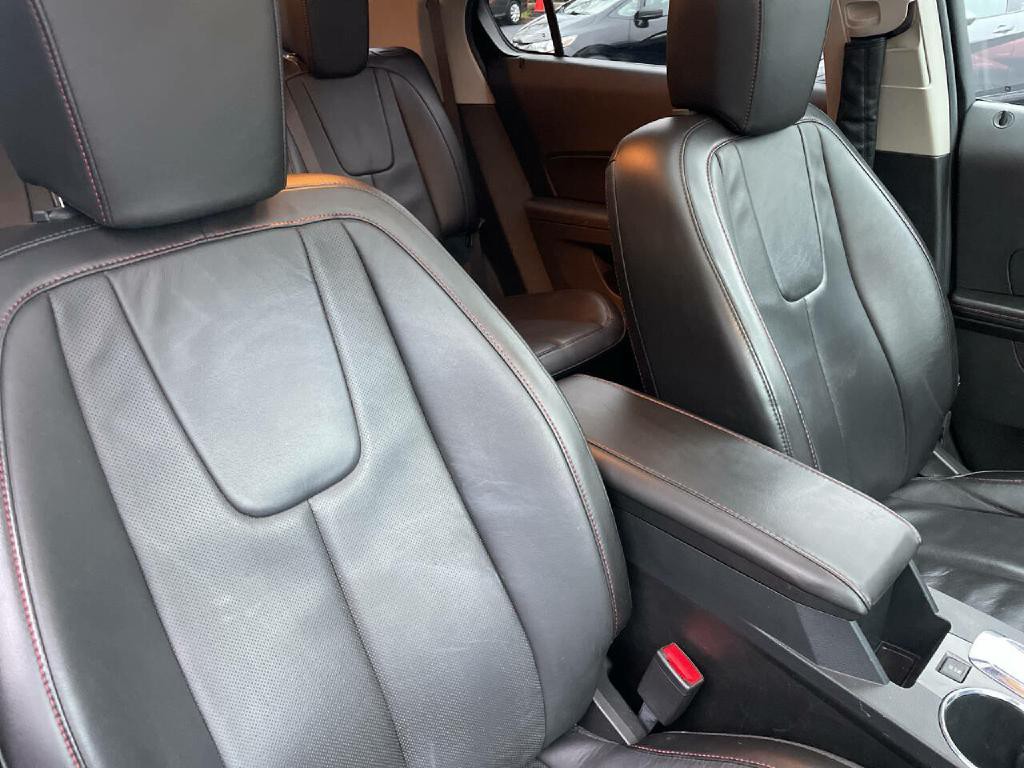 2015 Chevrolet Equinox Image 24