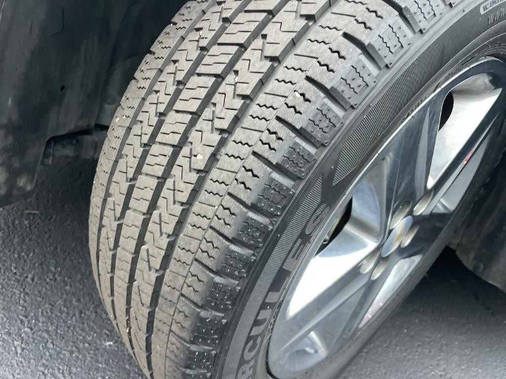 2015 Chevrolet Equinox Image 29