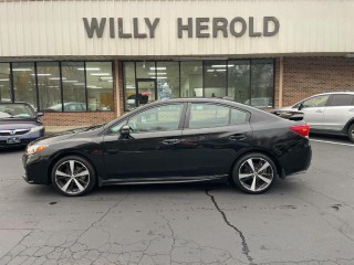 Image for 2018 Subaru Impreza Sport 2.0i ID: 7114140