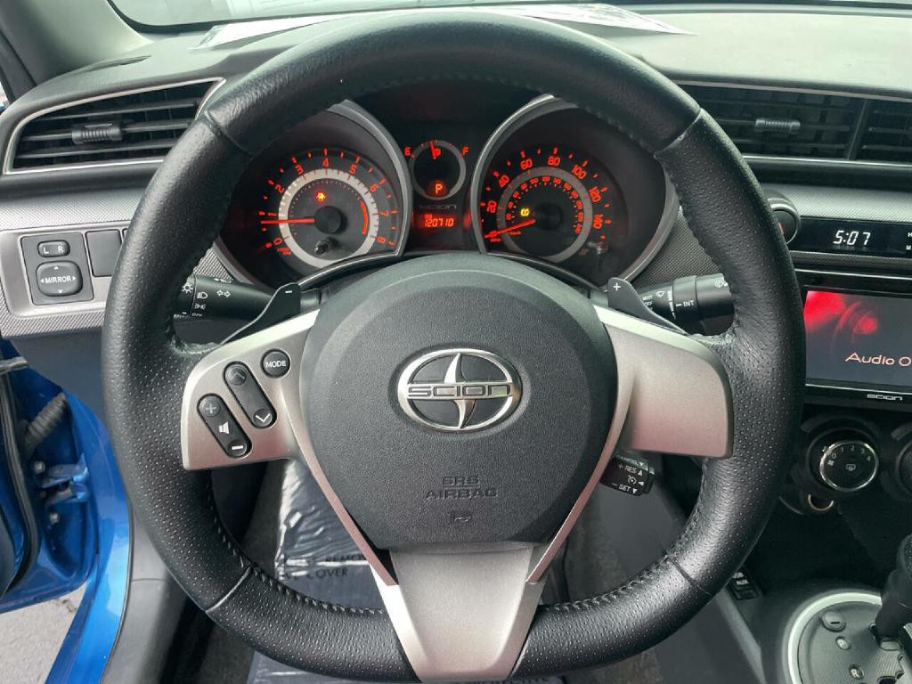 2015 Scion tC Image 14