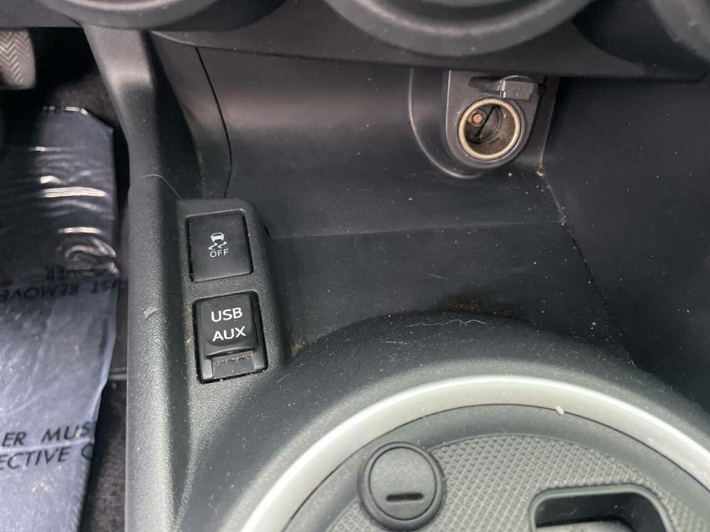 2015 Scion tC Image 18