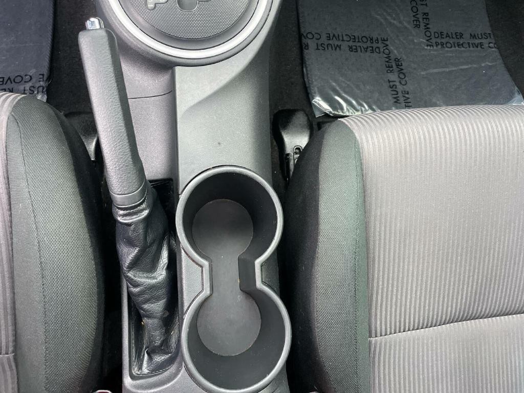 2015 Scion tC Image 19