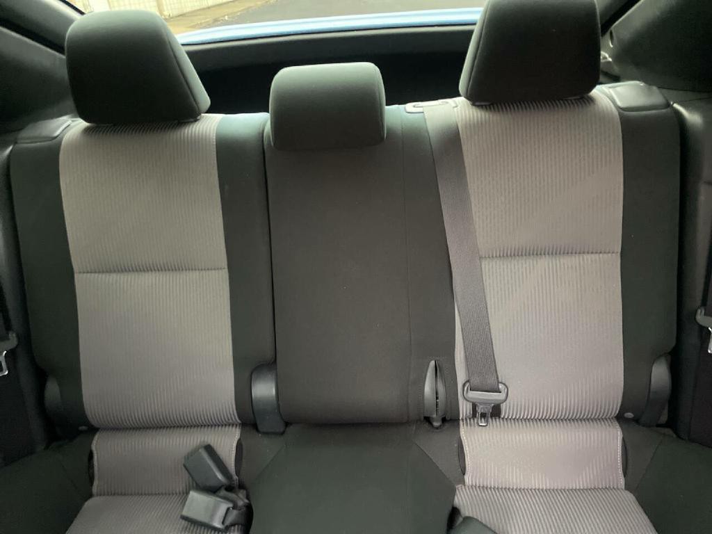 2015 Scion tC Image 21