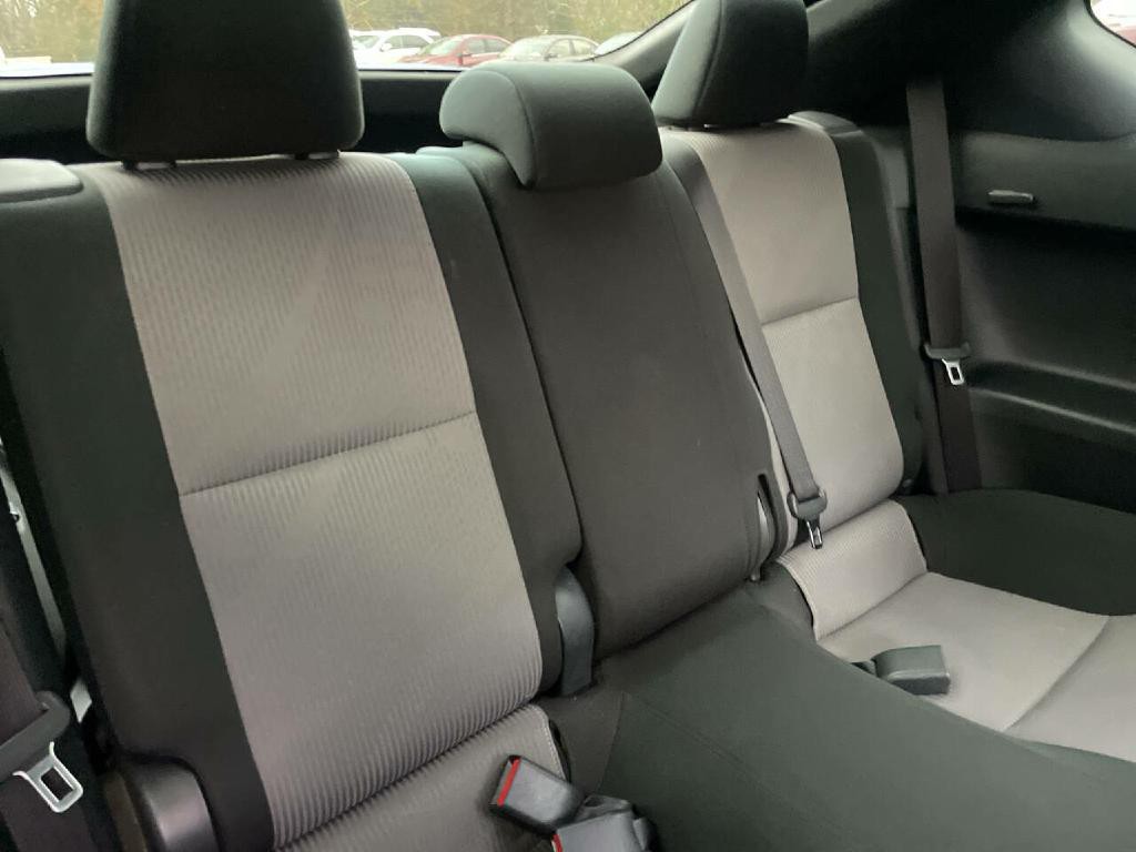 2015 Scion tC Image 22