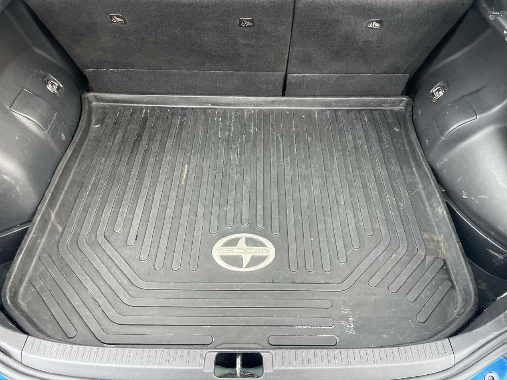 2015 Scion tC Image 25