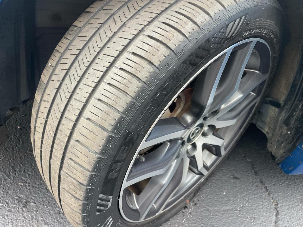 2015 Scion tC Image 28