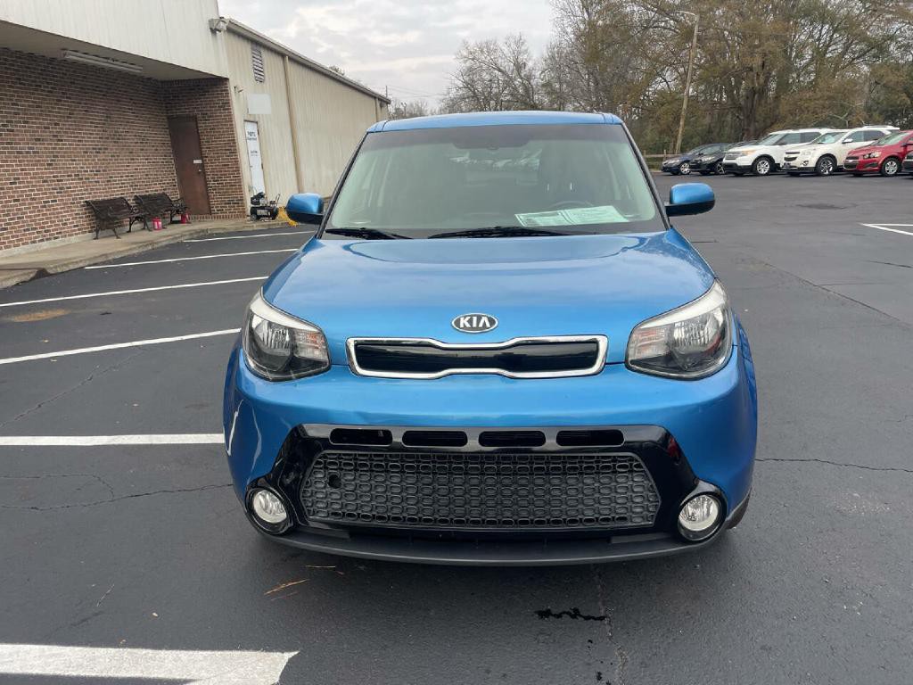 2016 Kia Soul Image 3
