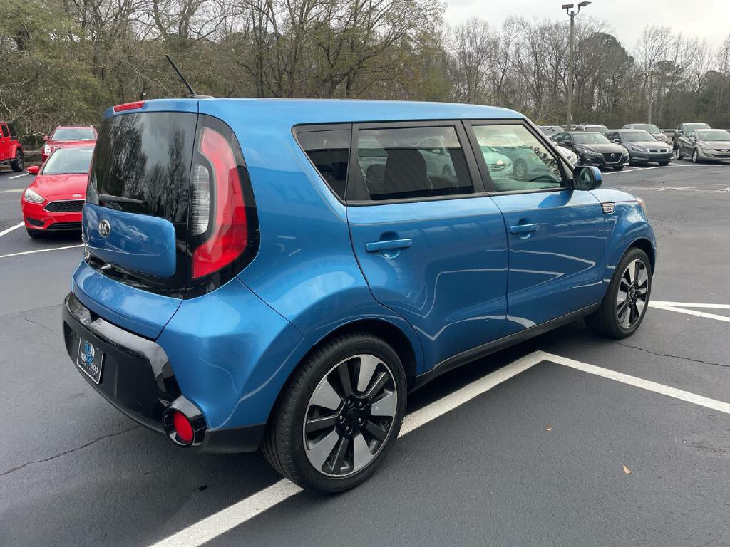 2016 Kia Soul Image 6