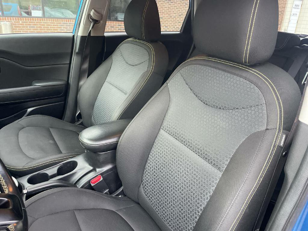 2016 Kia Soul Image 13