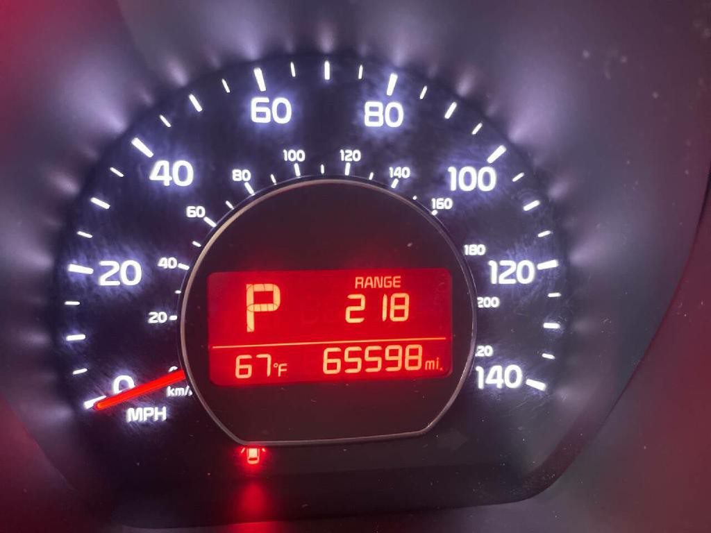 2016 Kia Soul Image 15