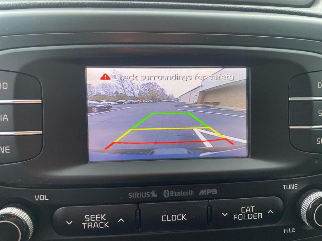 2016 Kia Soul Image 18