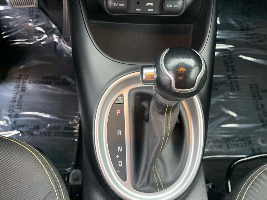 2016 Kia Soul Image 19