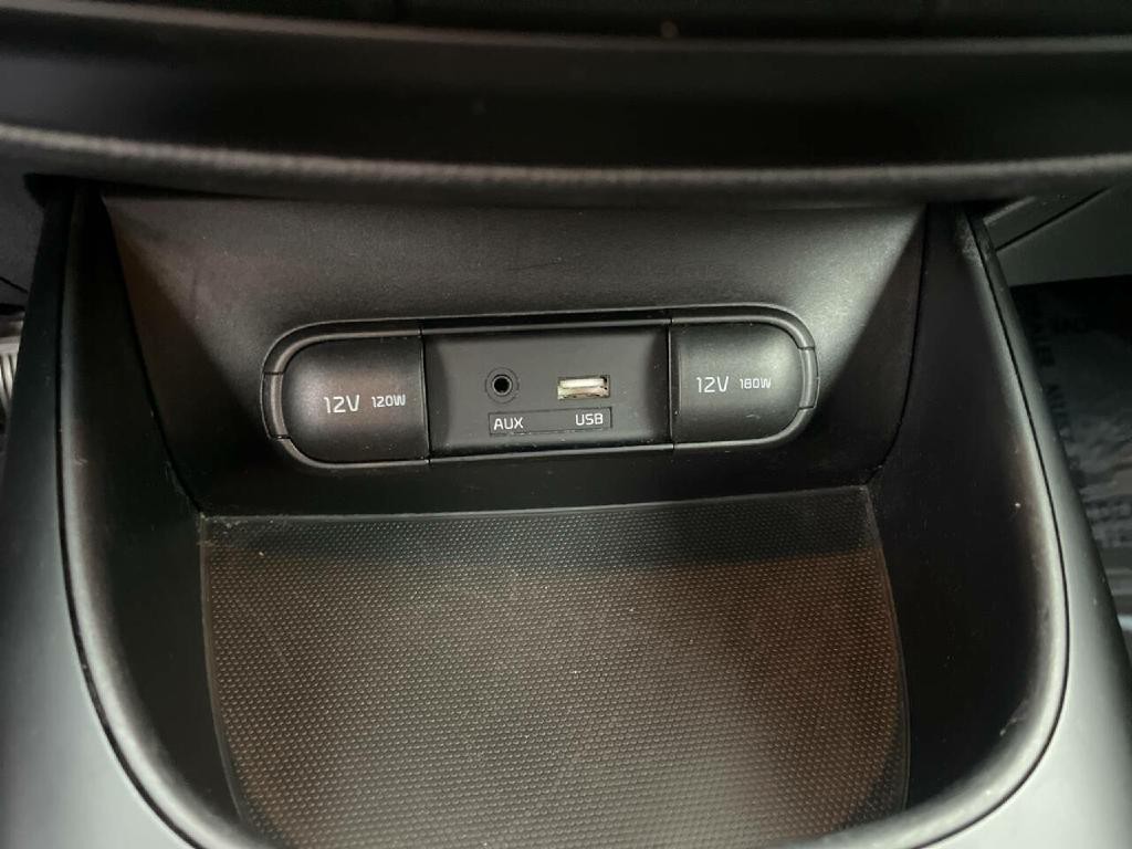 2016 Kia Soul Image 20