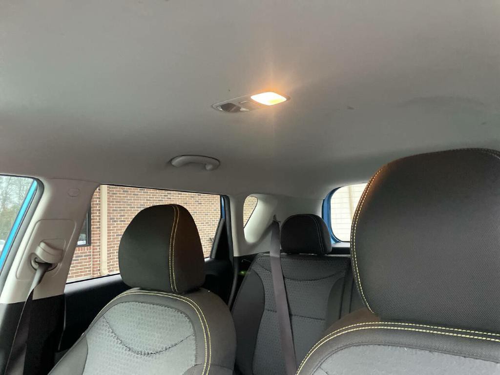 2016 Kia Soul Image 22