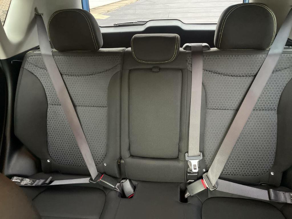 2016 Kia Soul Image 23