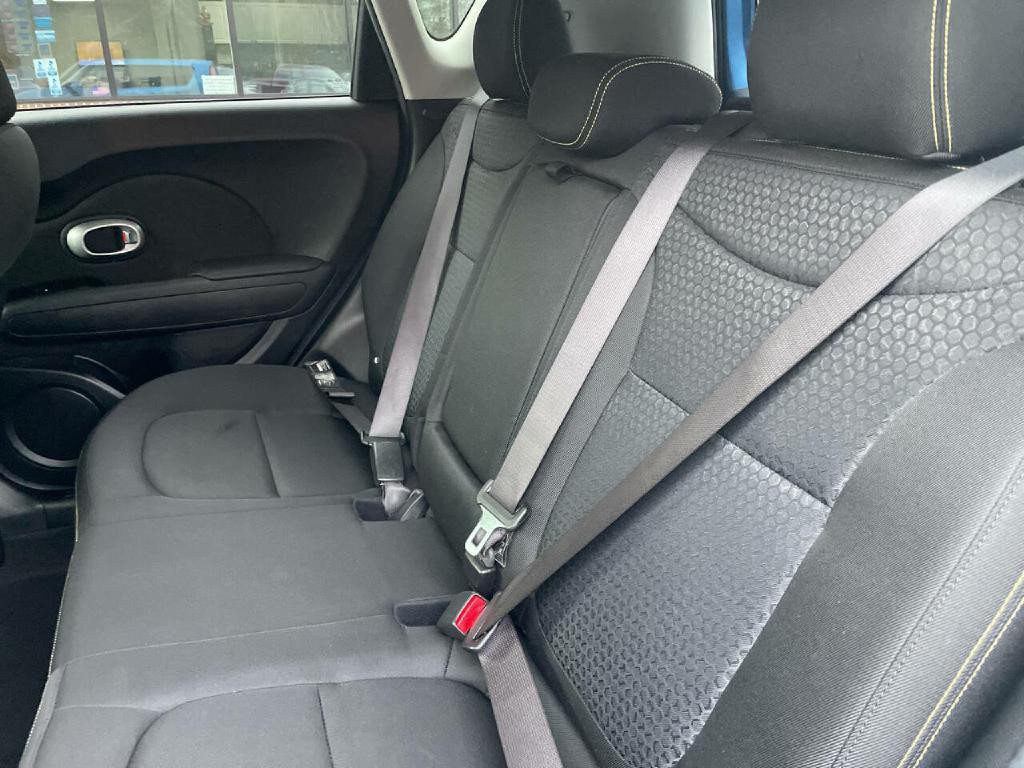 2016 Kia Soul Image 24