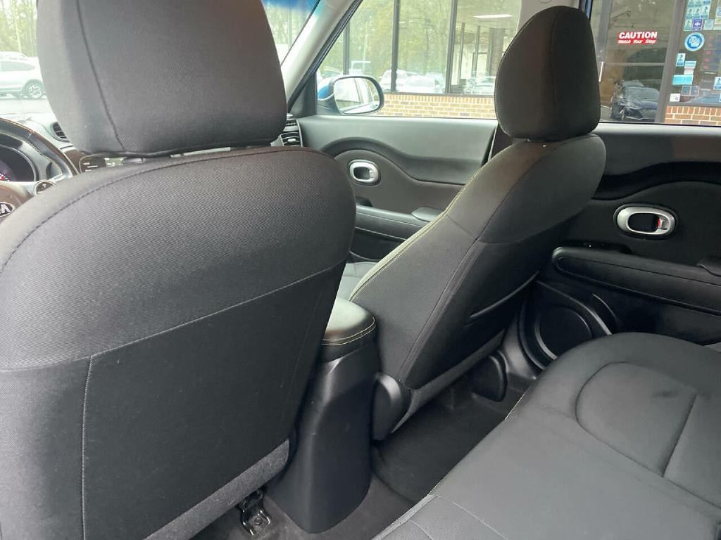 2016 Kia Soul Image 25