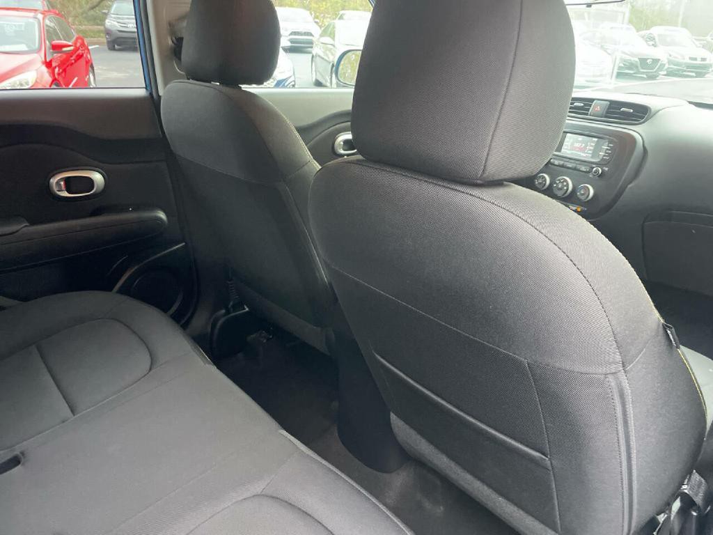 2016 Kia Soul Image 26