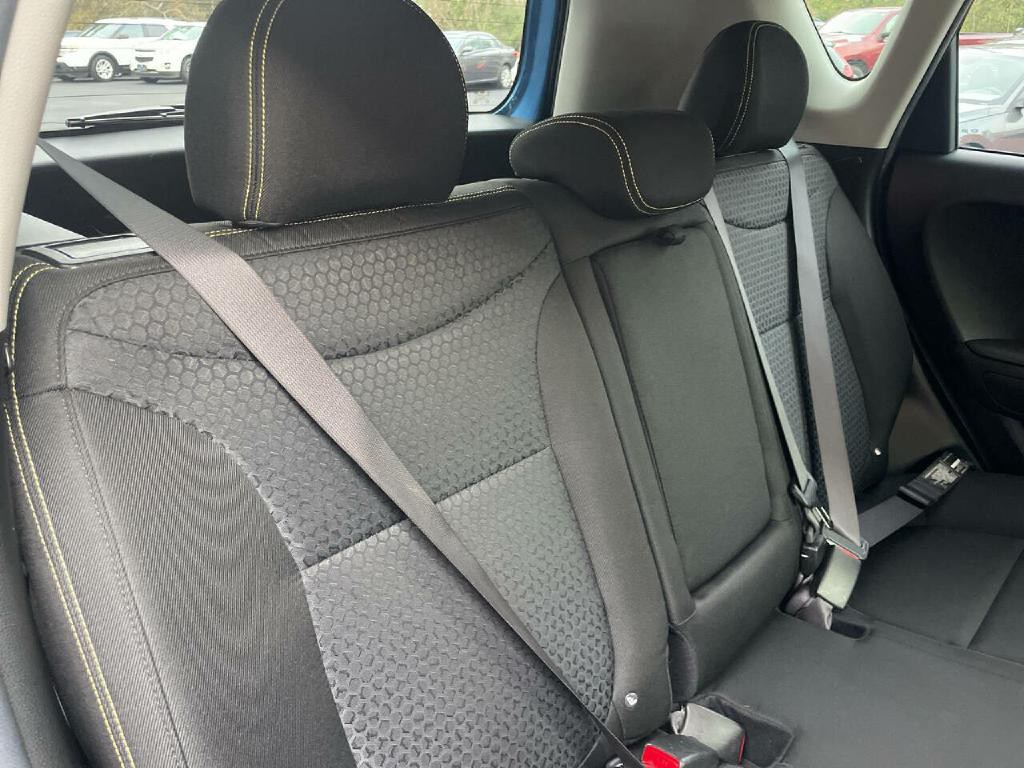 2016 Kia Soul Image 27
