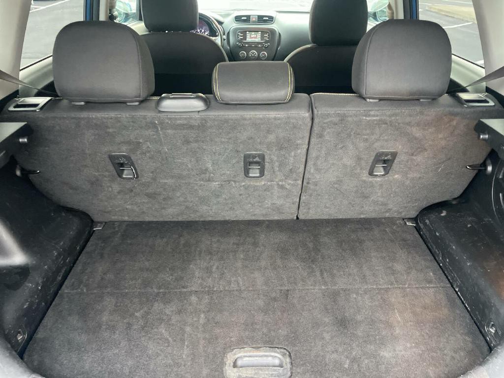 2016 Kia Soul Image 29