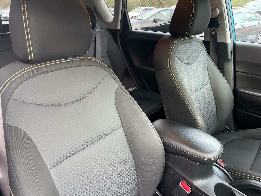2016 Kia Soul Image 30