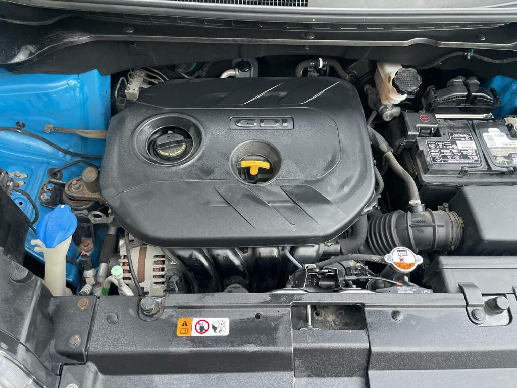 2016 Kia Soul Image 36