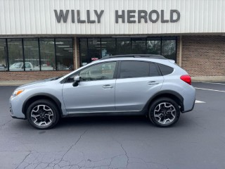Image for 2016 Subaru Crosstrek 2.0i Premium Crossove ID: 7132741