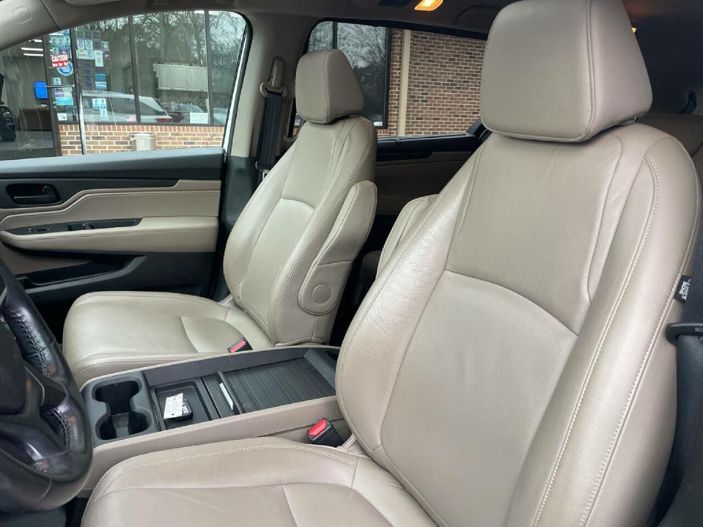 2018 Honda Odyssey Image 14