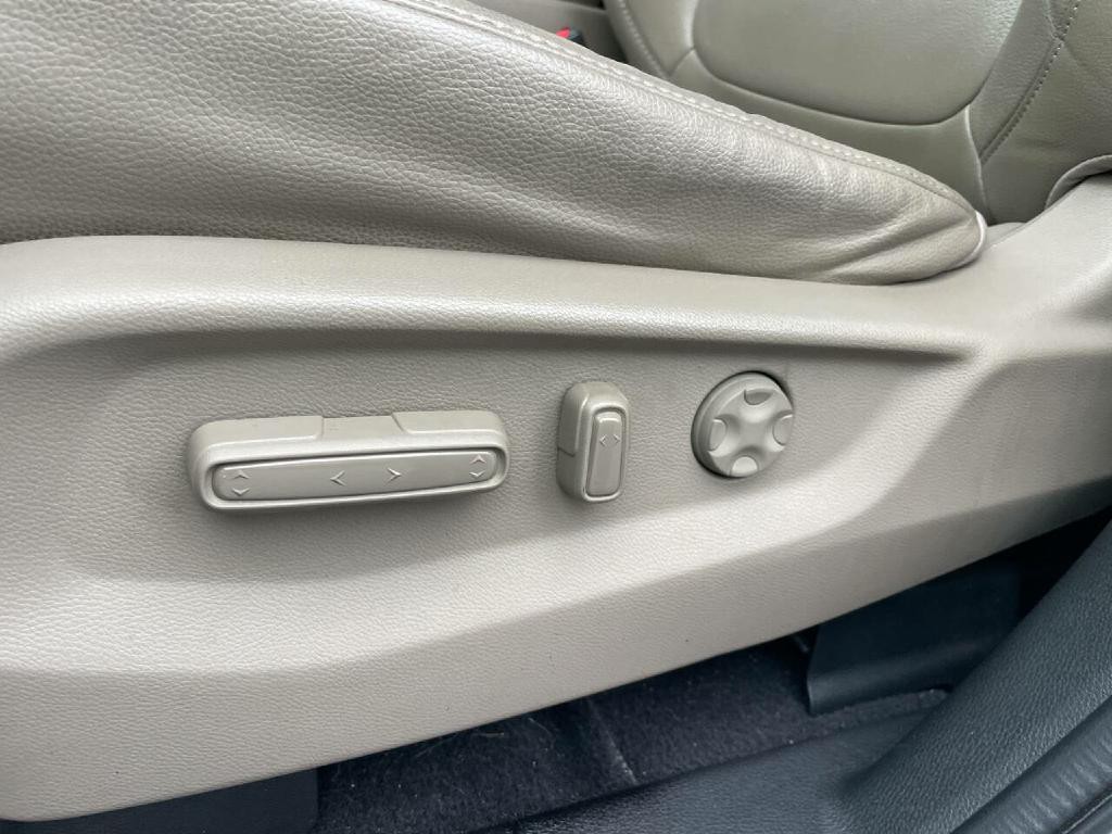 2018 Honda Odyssey Image 15