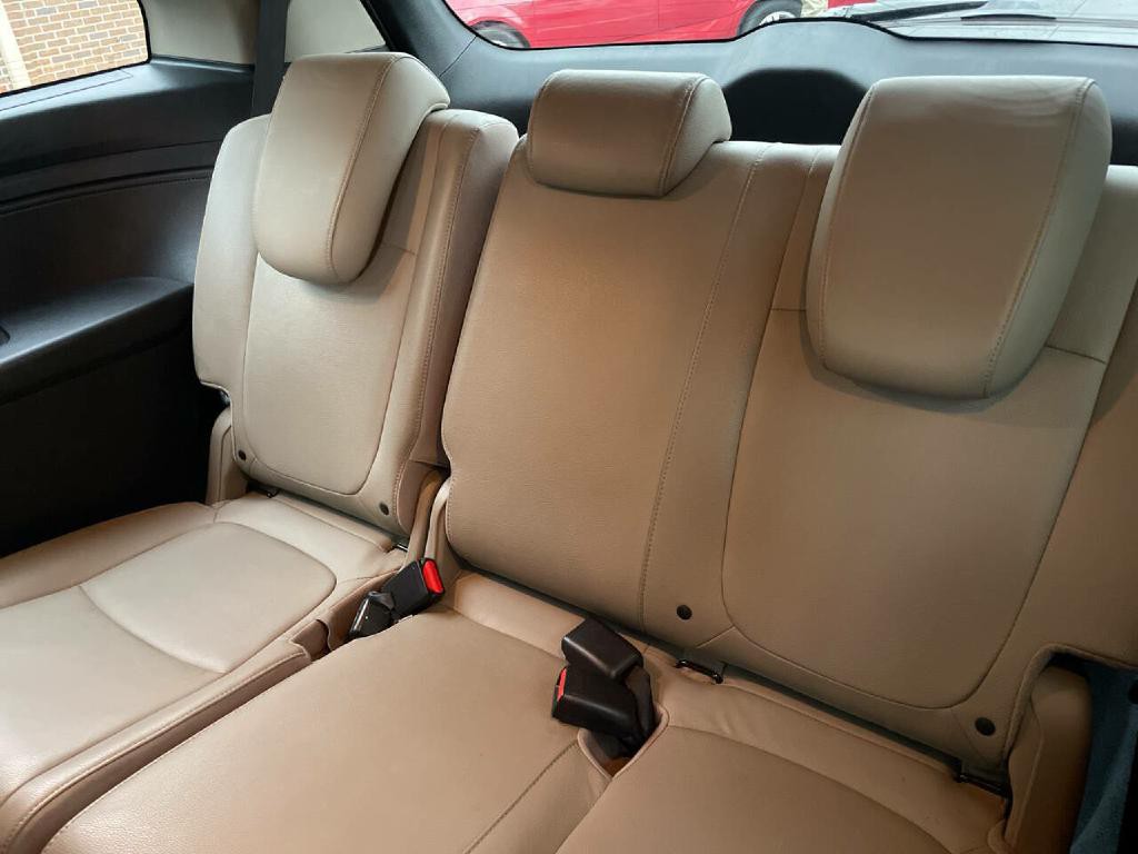 2018 Honda Odyssey Image 30