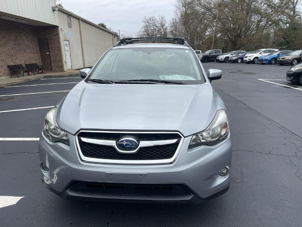 2015 Subaru Crosstrek Image 3