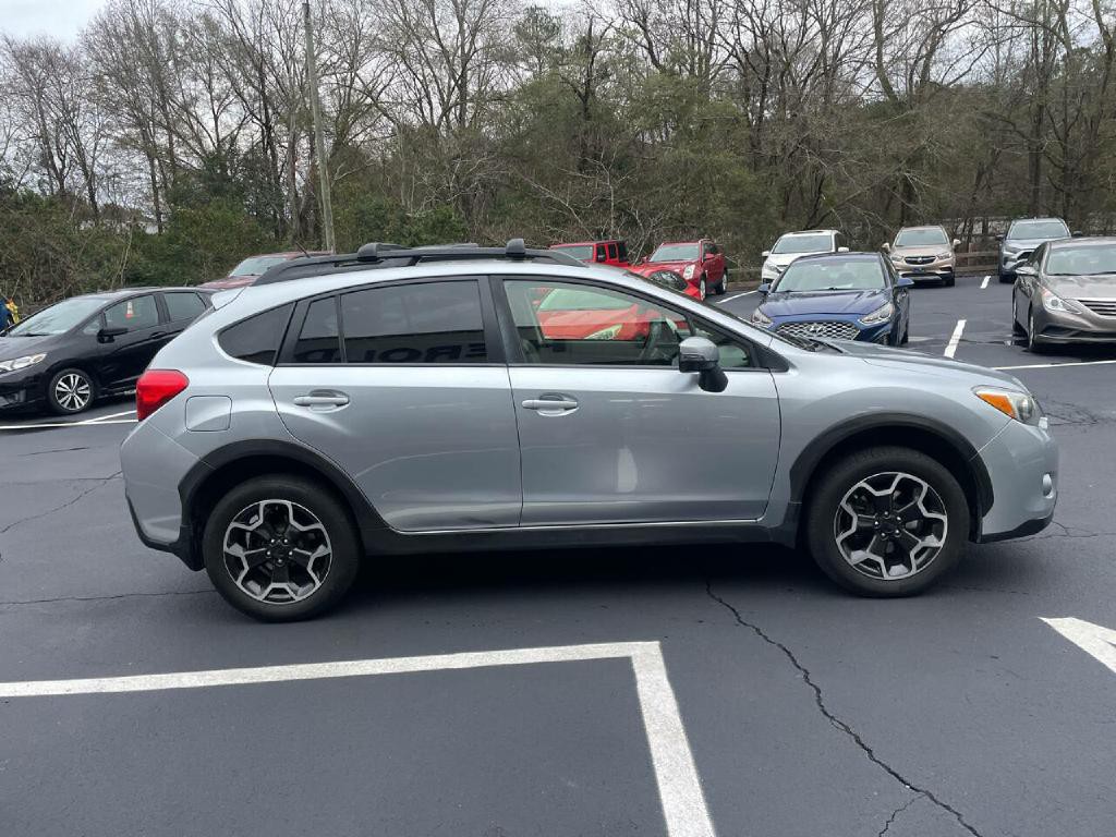 2015 Subaru Crosstrek Image 5