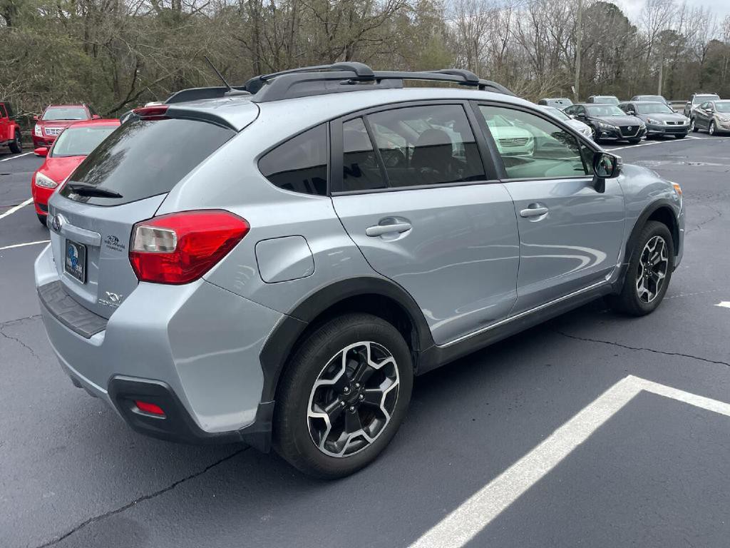2015 Subaru Crosstrek Image 6