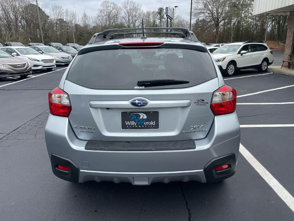 2015 Subaru Crosstrek Image 7