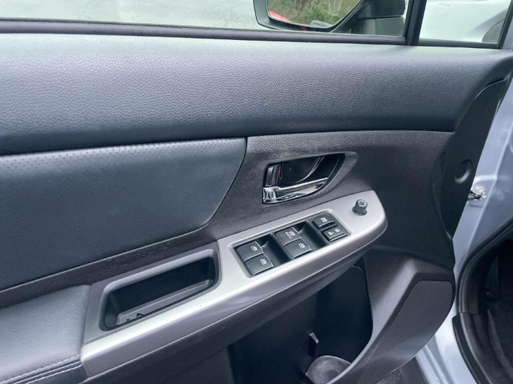 2015 Subaru Crosstrek Image 10