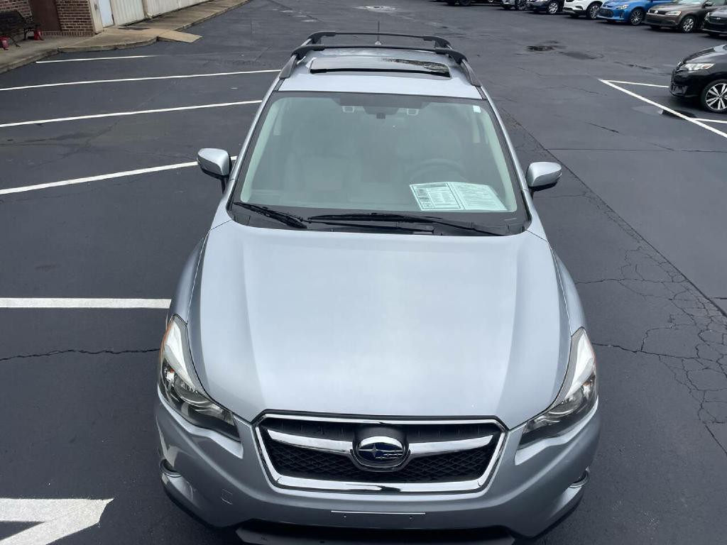 2015 Subaru Crosstrek Image 11