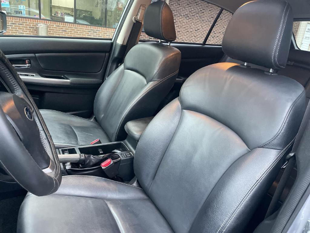 2015 Subaru Crosstrek Image 13