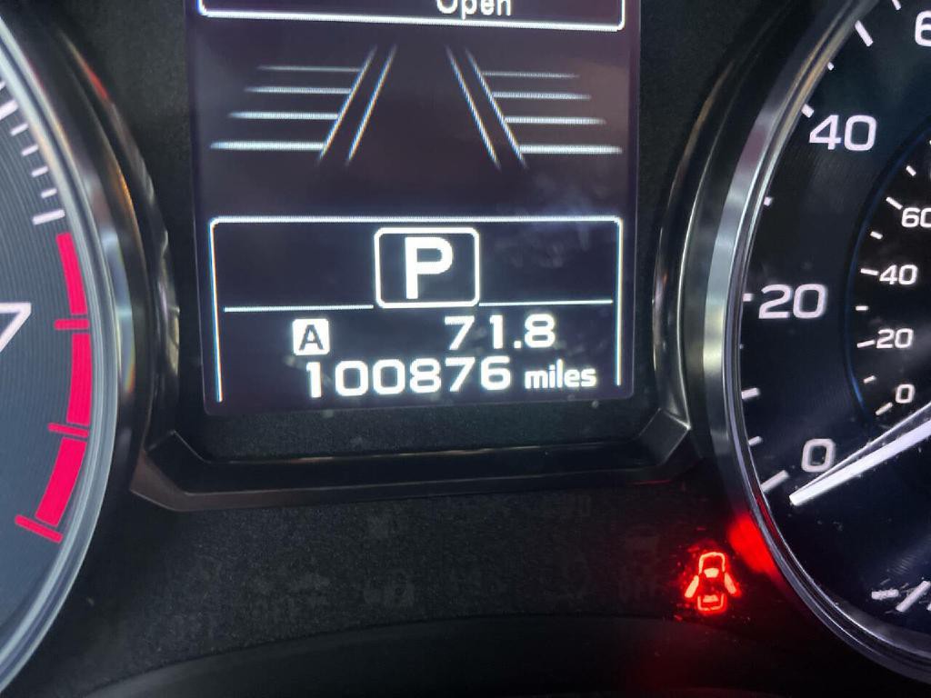 2015 Subaru Crosstrek Image 15