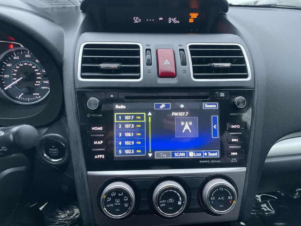 2015 Subaru Crosstrek Image 16