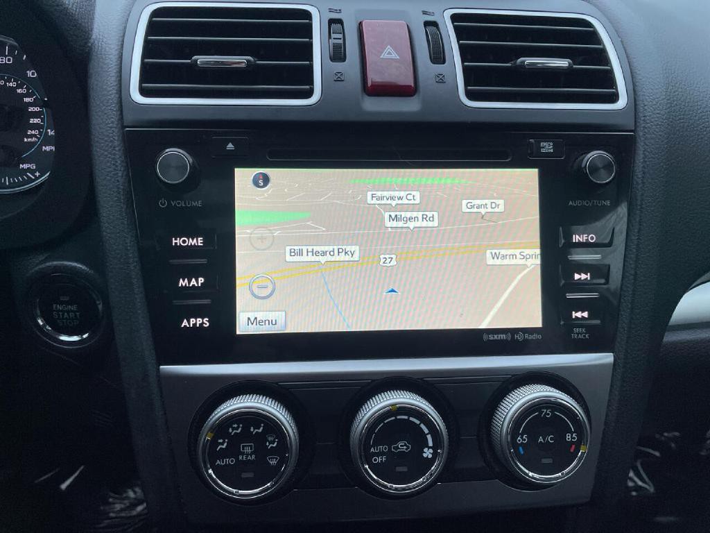 2015 Subaru Crosstrek Image 17