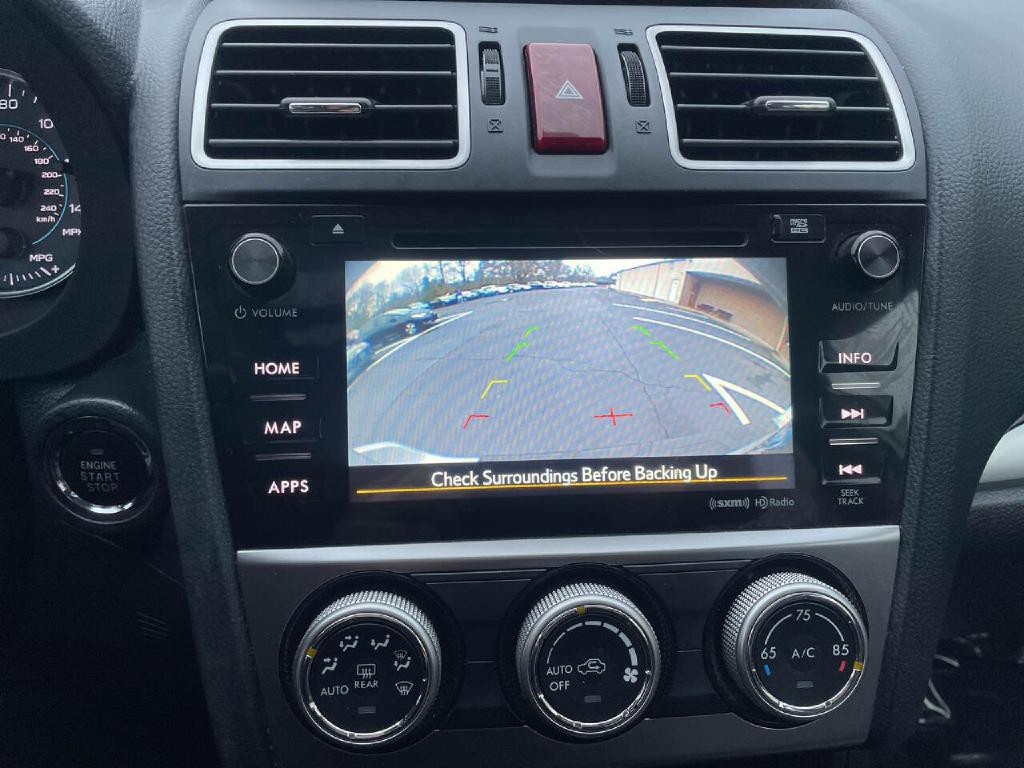 2015 Subaru Crosstrek Image 18