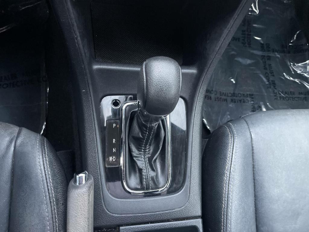 2015 Subaru Crosstrek Image 19