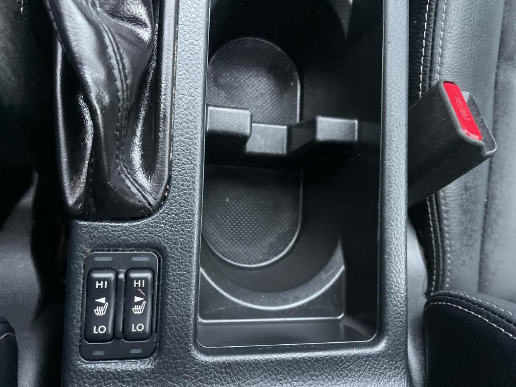 2015 Subaru Crosstrek Image 20