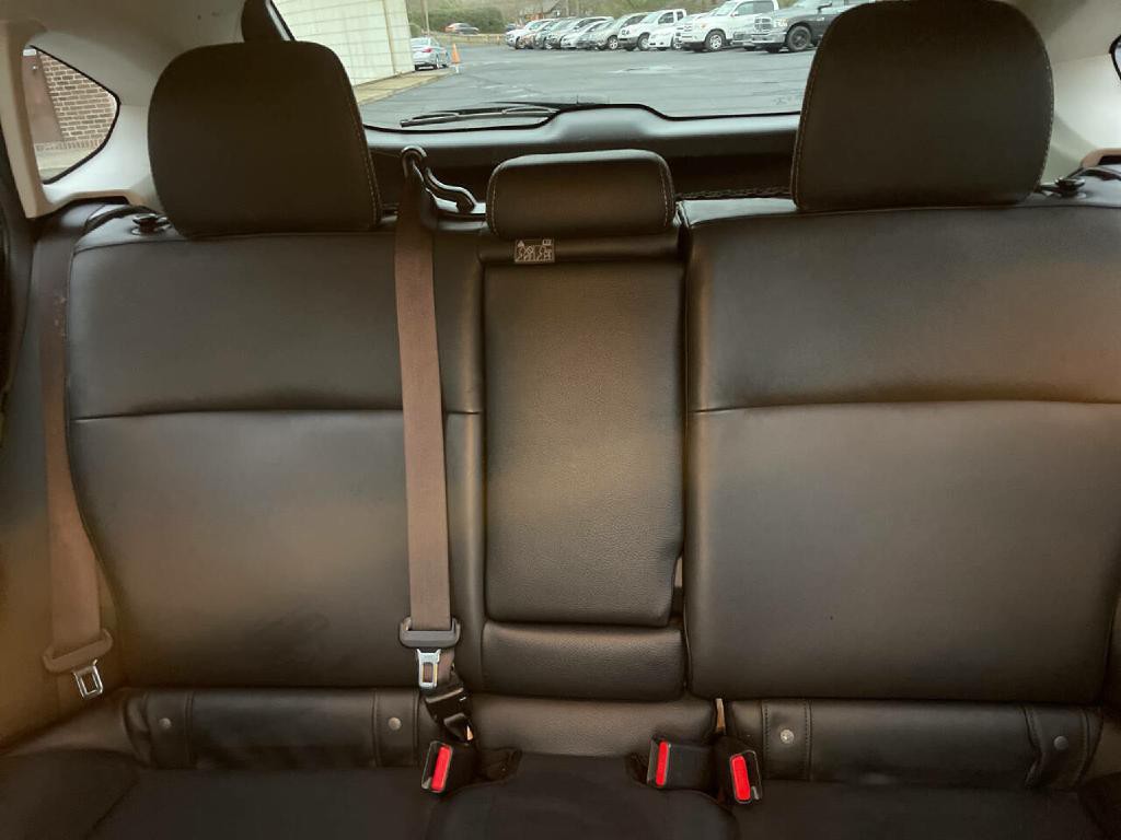 2015 Subaru Crosstrek Image 22