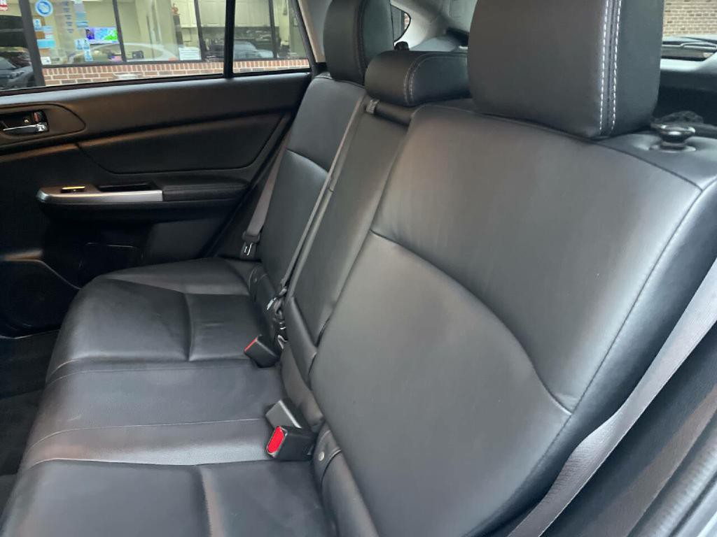 2015 Subaru Crosstrek Image 23